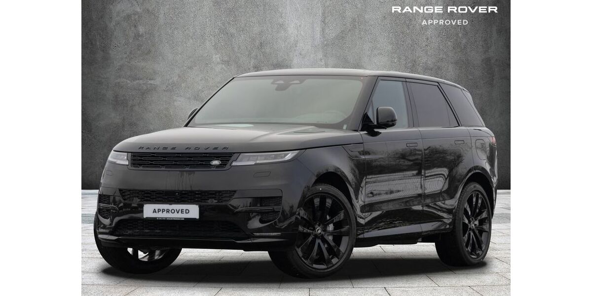 Land Rover Range Rover Sport 2.145 km 138.900 &euro; Kronberg 61476