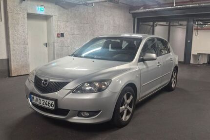 Mazda 3 181.000 km 1.600 &euro; München 81245