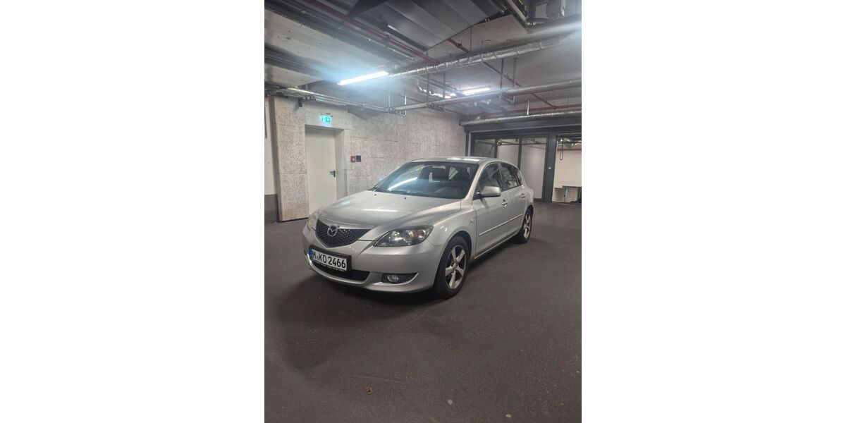 Mazda 3 181.000 km 1.600 &euro; München 81245