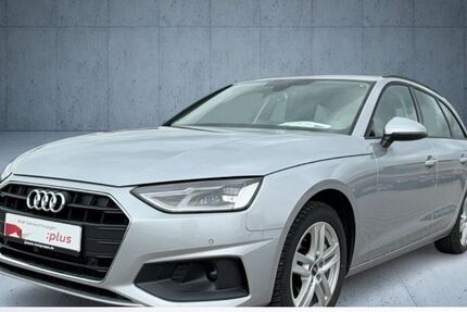 Audi A4 26.111 km 37.880 &euro; Saal a.d. Donau 93342