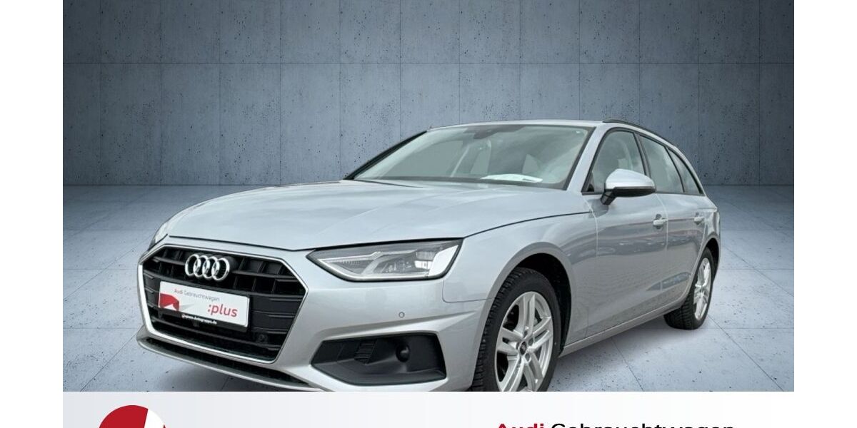 Audi A4 26.111 km 37.880 &euro; Saal a.d. Donau 93342