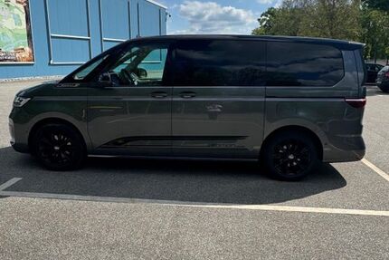 VW T7 Multivan 38.500 km 50.199 &euro; Gützkow 17506