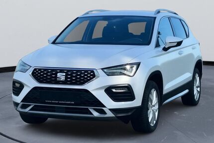 Seat Ateca 67.000 km 18.990 &euro; Bonn 53177
