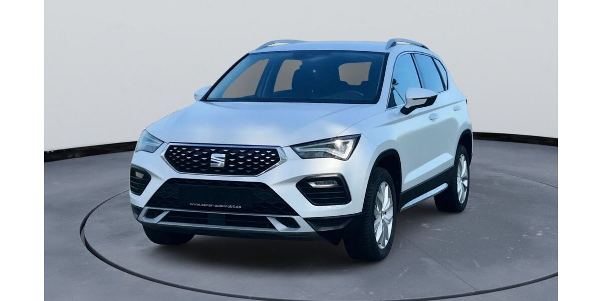 Seat Ateca 67.000 km 18.990 &euro; Bonn 53177