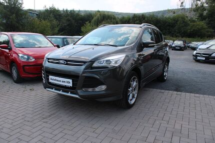Ford Kuga 283.670 km 6.490 &euro; Coppenbrügge 31863