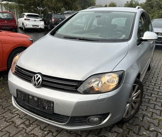 VW Golf 120.125 km 4.890 € Talheim 74388