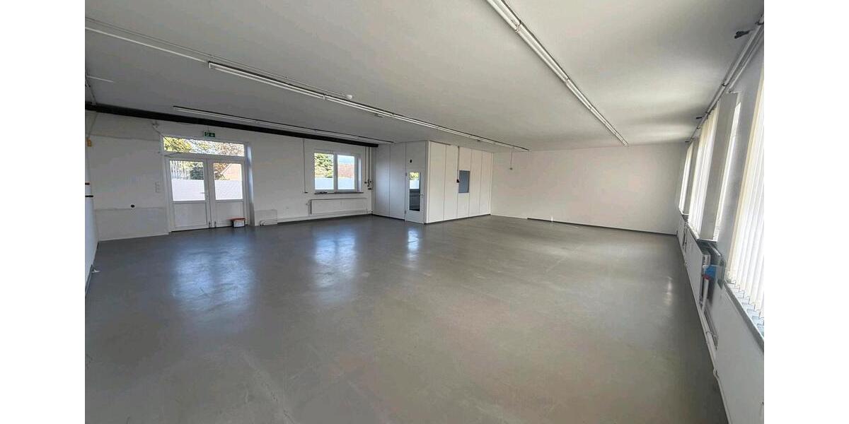 Gewerbeobjekt Viöl - 833&euro; | Angebot:26089082