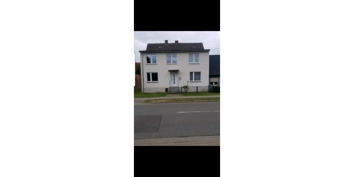 Einfamilienhaus Schönhausen (Elbe) - 4 Zimmer, 110 m&sup2;, 90.000&euro; | Angebot:26644547