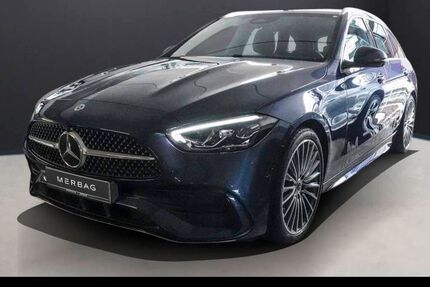 Mercedes-Benz C 180 9.300 km 41.790 &euro; Wiesbaden 65189