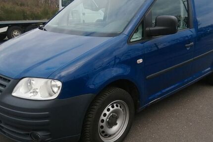 VW Caddy