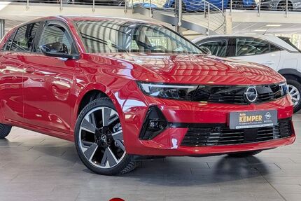 Opel Astra Electric 14.100 km 24.950 &euro; Meppen 49716