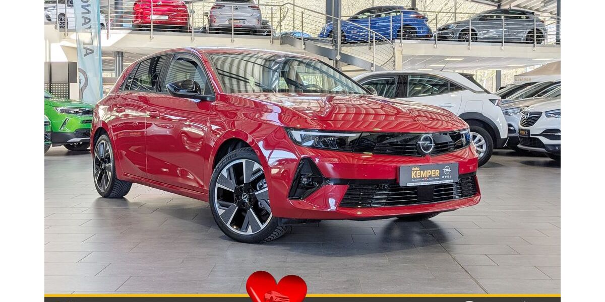 Opel Astra Electric 14.100 km 24.950 &euro; Meppen 49716