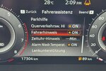 Nissan Qashqai N-Connecta XTronic *Navi/LED/Kamera360/PDC 17.303 km 25.690 &euro; Bamberg 96052
