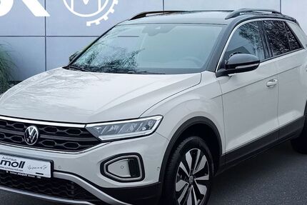 VW T-Roc 6.700 km 29.490 &euro; Riedlingen 88499