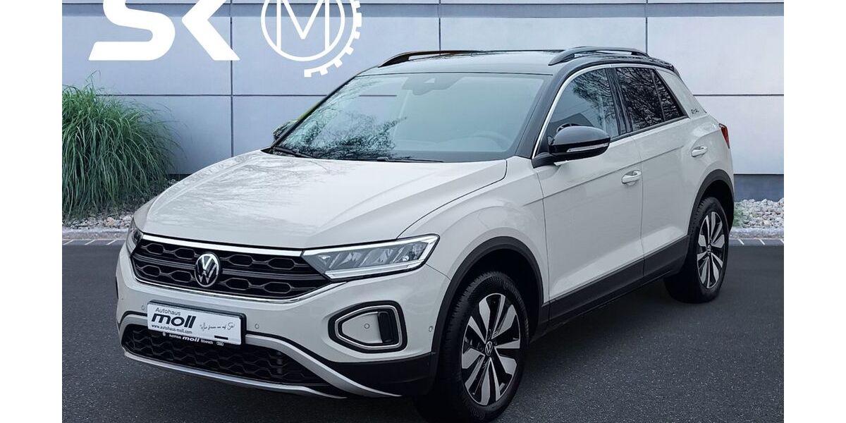 VW T-Roc 6.700 km 29.490 &euro; Riedlingen 88499