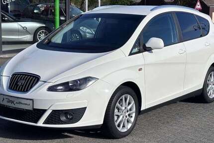 Seat Altea 120.000 km 5.999 &euro; Ransbach-Baumbach 56235
