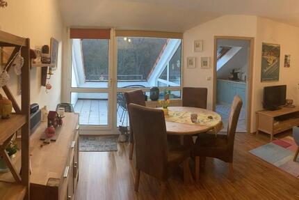 Wohnung Würzburg Dürrbachau - 2.5 Zimmer, 54 m&sup2;, 190.000&euro; | Angebot:27002262
