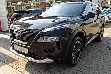 Nissan X-Trail 1.422 km 44.900 &euro; Freising 85356