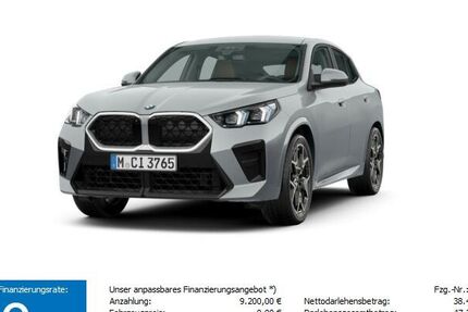 BMW X2 6.900 km 45.890 &euro; Marktsteft 97342