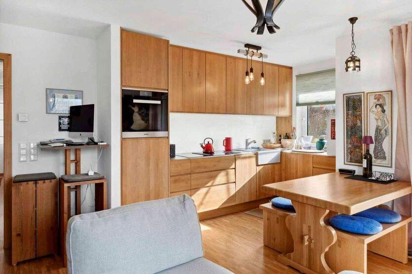 Schöne 2 Zimmer Wohnung 2 zimmer