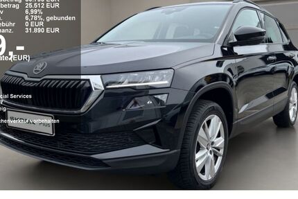 Skoda Karoq 25.144 km 31.890 &euro; Krefeld 47809