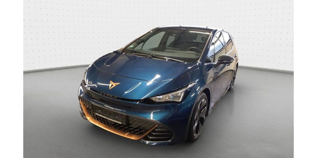 Cupra Born 32.985 km 27.999 &euro; Haßfurt 97437