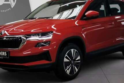 Skoda Karoq 13.500 km 29.884 &euro; Vechta 49377