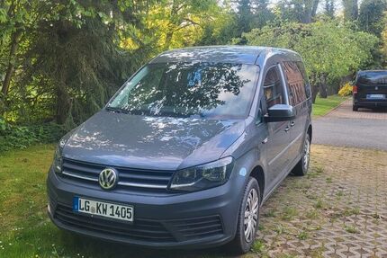 VW Caddy 204.350 km 16.400 &euro; Wriedel 21385