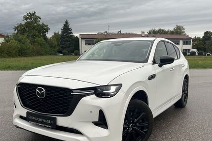 Mazda CX-60 48.507 km 34.950 &euro; Herrsching 82211