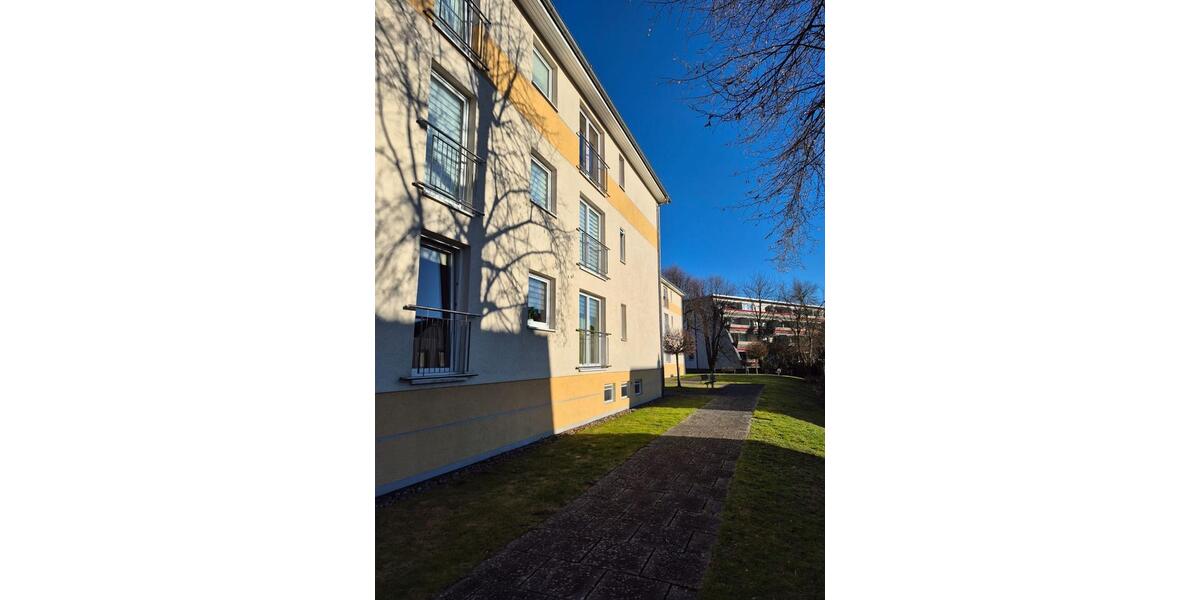 Etagenwohnung Peine - 2 Zimmer, 60 m&sup2;, 700&euro; | Angebot:25328536