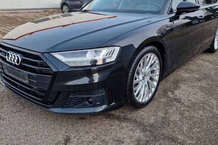 Audi A8 341.354 km 26.900 &euro; Renchen 77871