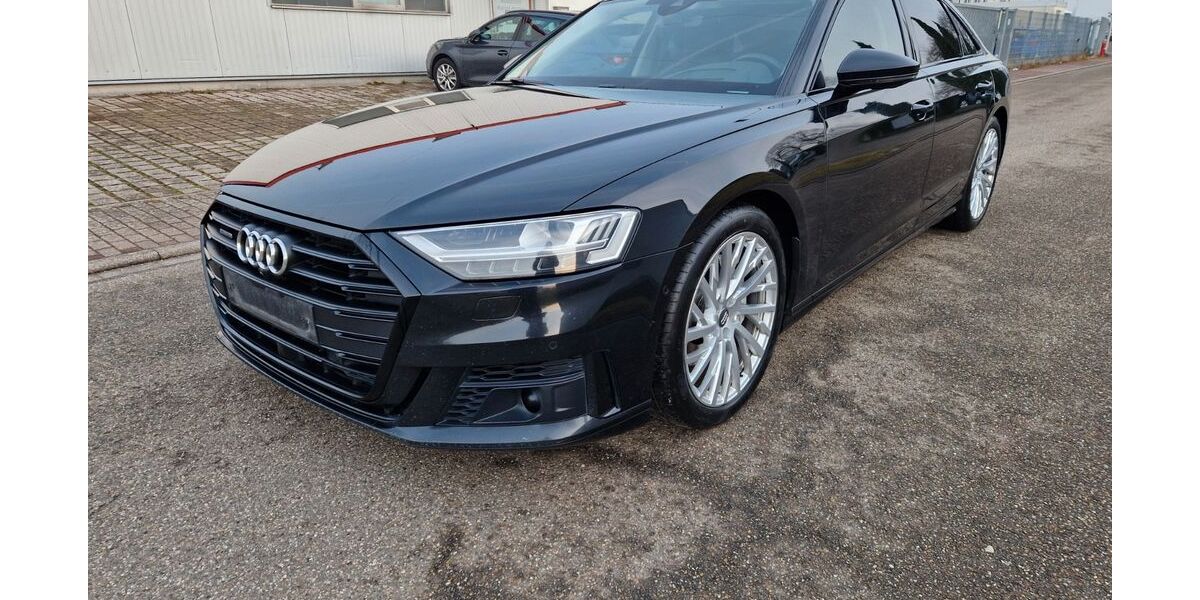 Audi A8 341.354 km 27.900 &euro; Renchen 77871