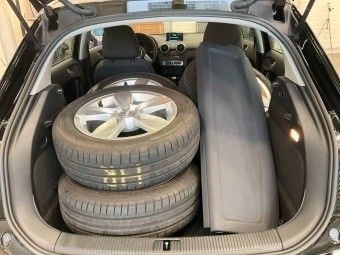 Audi A1 74.683 km 8.100 &euro; Pfungstadt 64297
