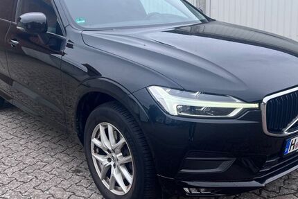 Volvo XC60 142.000 km 19.900 &euro; Wedemark 30900