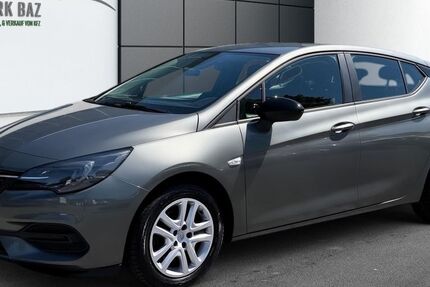 Opel Astra 118.000 km 8.999 &euro; Butzbach 35510