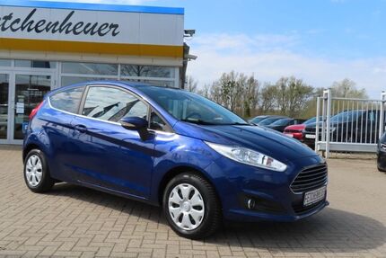 Ford Fiesta 71.003 km 8.750 &euro; Schwerin 19057
