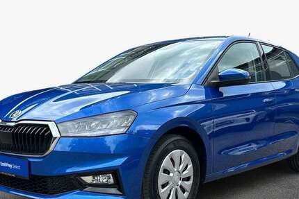 Skoda Fabia 31.820 km 14.490 &euro; Hamburg 21029