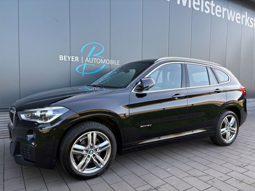 BMW X1 114.900 km 20.990 € Freren 49832