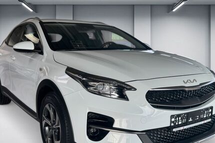 Kia XCeed 33.500 km 17.990 &euro; Magdeburg 39120