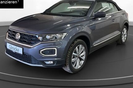 VW T-Roc 34.070 km 23.980 &euro; Minden 32427