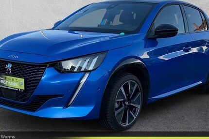 Peugeot 208 53.276 km 15.990 &euro; Gruenstadt 67269