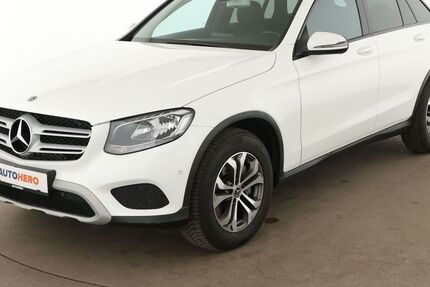 Mercedes-Benz GLC 250 118.262 km 23.810 &euro; Leipzig 04328