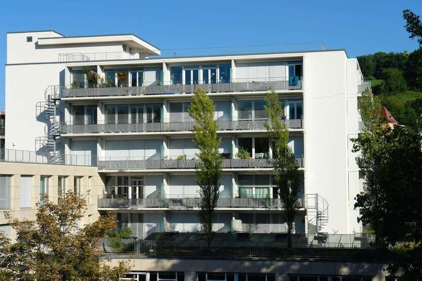 Garage zu vermieten in Tübingen 60 €