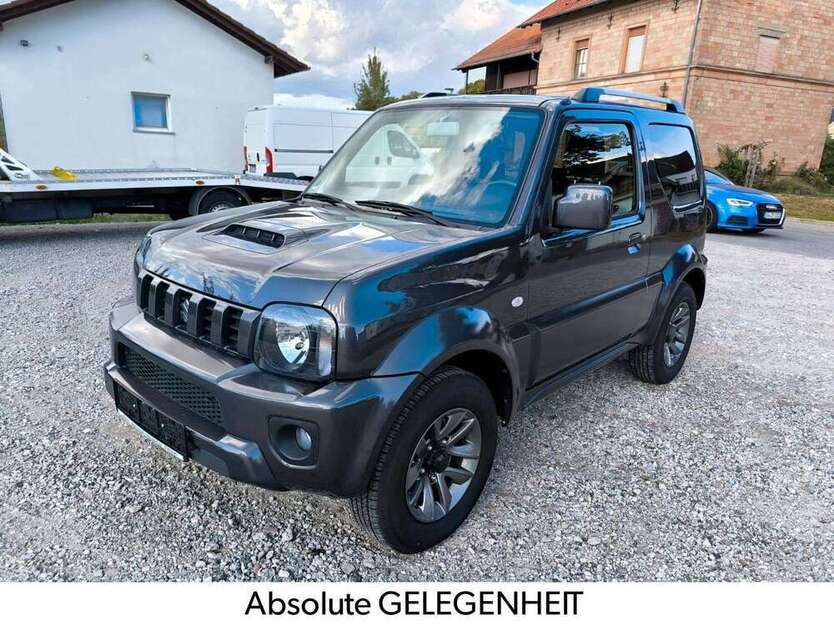 Jimny