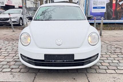 VW Beetle 148.000 km 11.700 &euro; HAMBURG 20537
