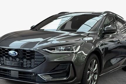 Ford Focus 29.503 km 20.900 &euro; Stuttgart 70190