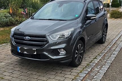 Ford Kuga 139.800 km 13.800 &euro; Straubenhardt 75334