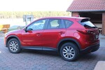 Mazda CX-5 131.000 km 12.000 &euro; Steyerberg 31595
