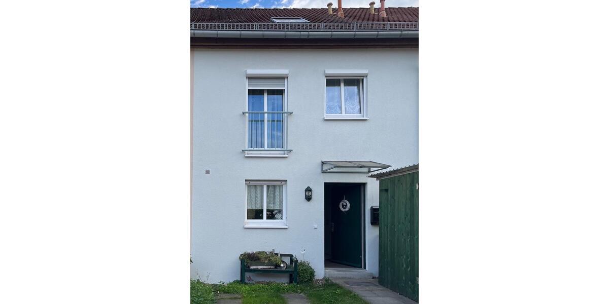 Reihenhaus Werder (Havel) - 390.000&euro; | Angebot:27291867
