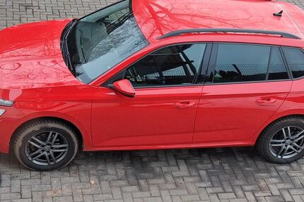 Skoda Kamiq 29.800 km 17.250 &euro; Breitenbach am Herzberg 36287